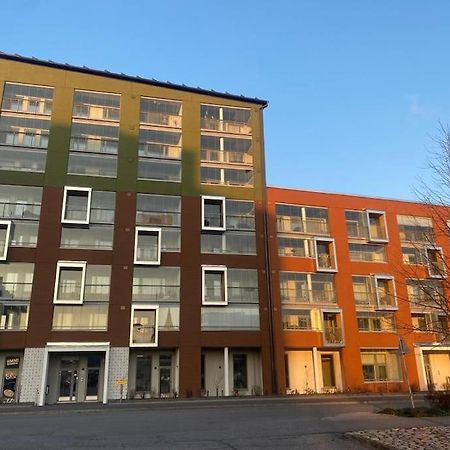 Modern Two Bedroom Apartment Near Helsinki Airport Βάνταα Εξωτερικό φωτογραφία