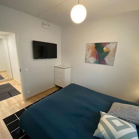Modern Two Bedroom Apartment Near Helsinki Airport Βάνταα Εξωτερικό φωτογραφία