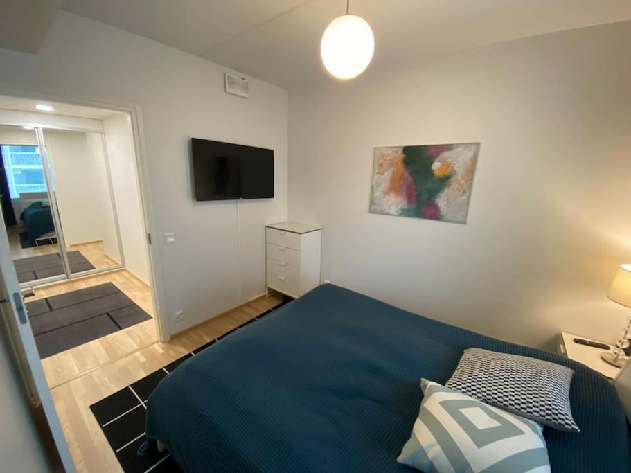 Modern Two Bedroom Apartment Near Helsinki Airport Βάνταα Εξωτερικό φωτογραφία