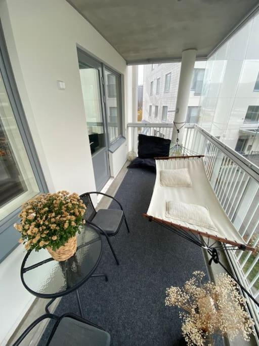Modern Two Bedroom Apartment Near Helsinki Airport Βάνταα Εξωτερικό φωτογραφία