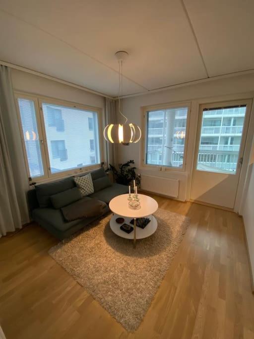Modern Two Bedroom Apartment Near Helsinki Airport Βάνταα Εξωτερικό φωτογραφία