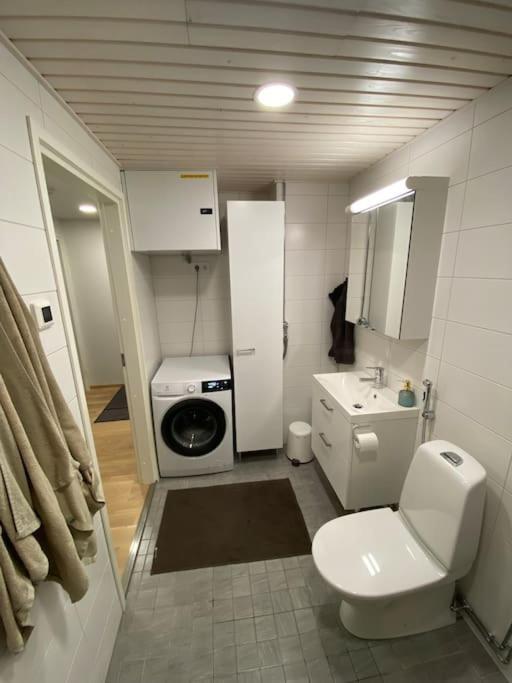Modern Two Bedroom Apartment Near Helsinki Airport Βάνταα Εξωτερικό φωτογραφία