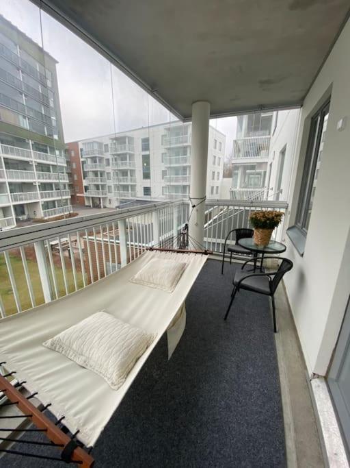 Modern Two Bedroom Apartment Near Helsinki Airport Βάνταα Εξωτερικό φωτογραφία
