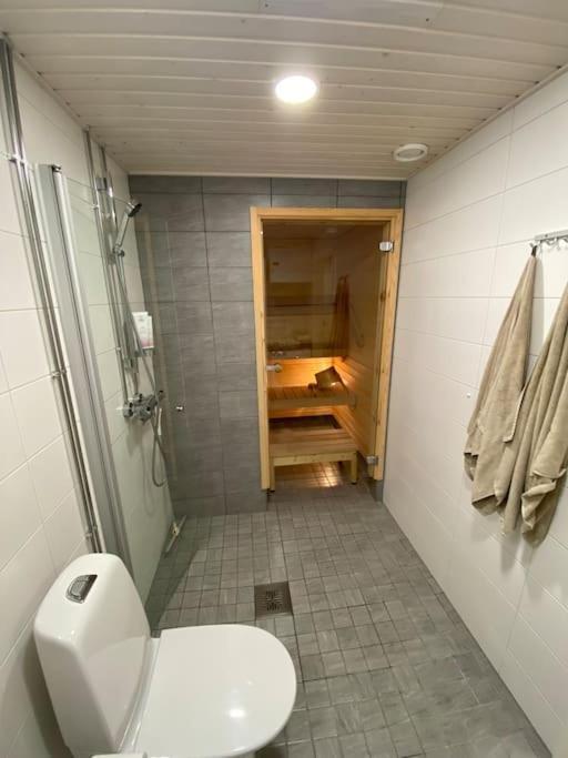 Modern Two Bedroom Apartment Near Helsinki Airport Βάνταα Εξωτερικό φωτογραφία
